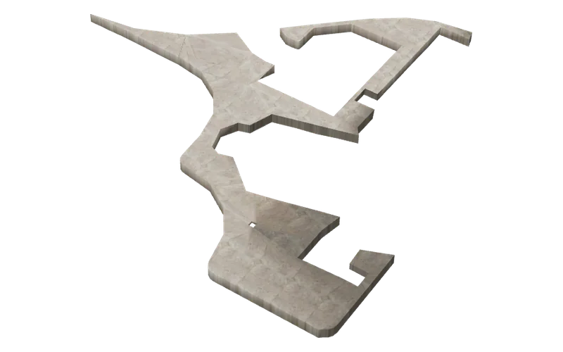 lod_ferrybit3_sfw, GTA San Andreas object ID 9875