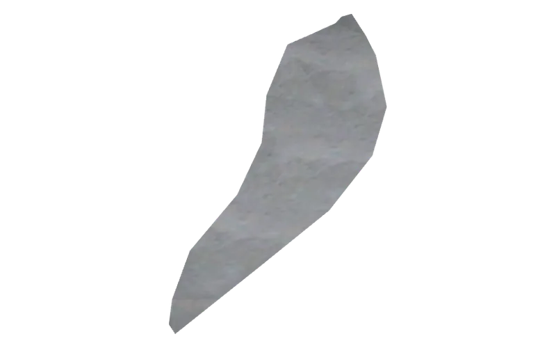 LODggcarpark_sfw, GTA San Andreas object ID 9880