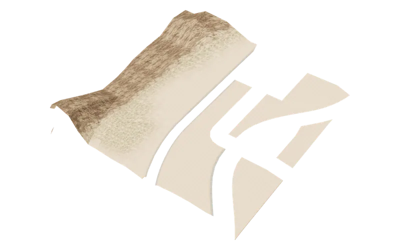 Object ID 8583 as it looks on CIT