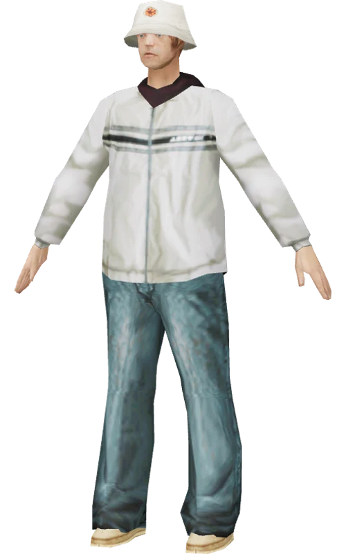 Skin 2: Maccer
