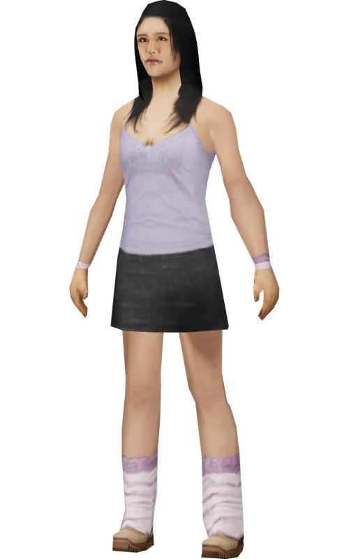 Skin 226