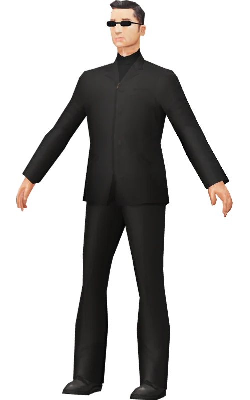 Skin 294: Wuzi Mu