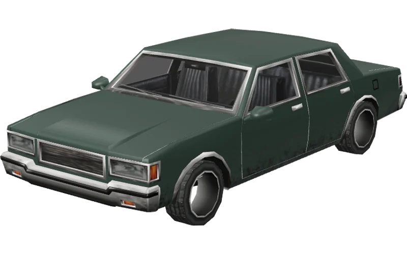 Undercover Police (vehicle ID 585) as it looks on CIT