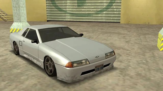 The same Elegy without it