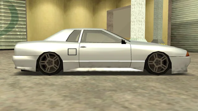 The same Elegy without it