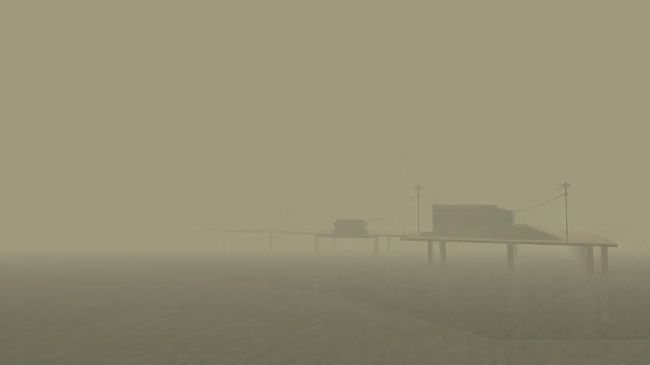 Weather 134 at 00:00