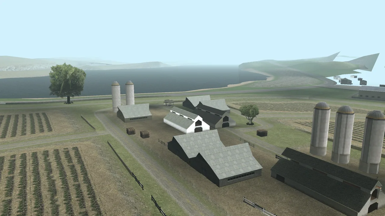 Weather 15 (Cloudy, Countryside) at 12:00