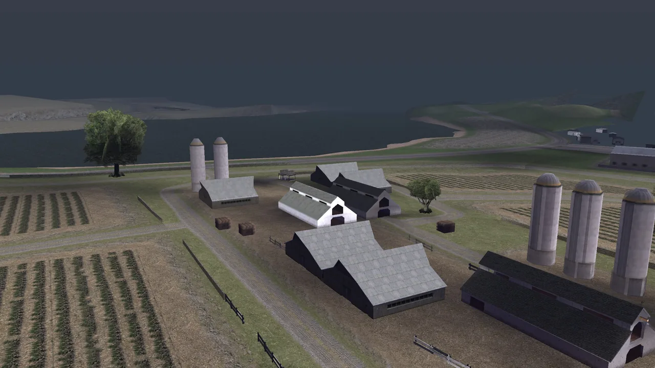 Weather 15 (Cloudy, Countryside) at 20:00