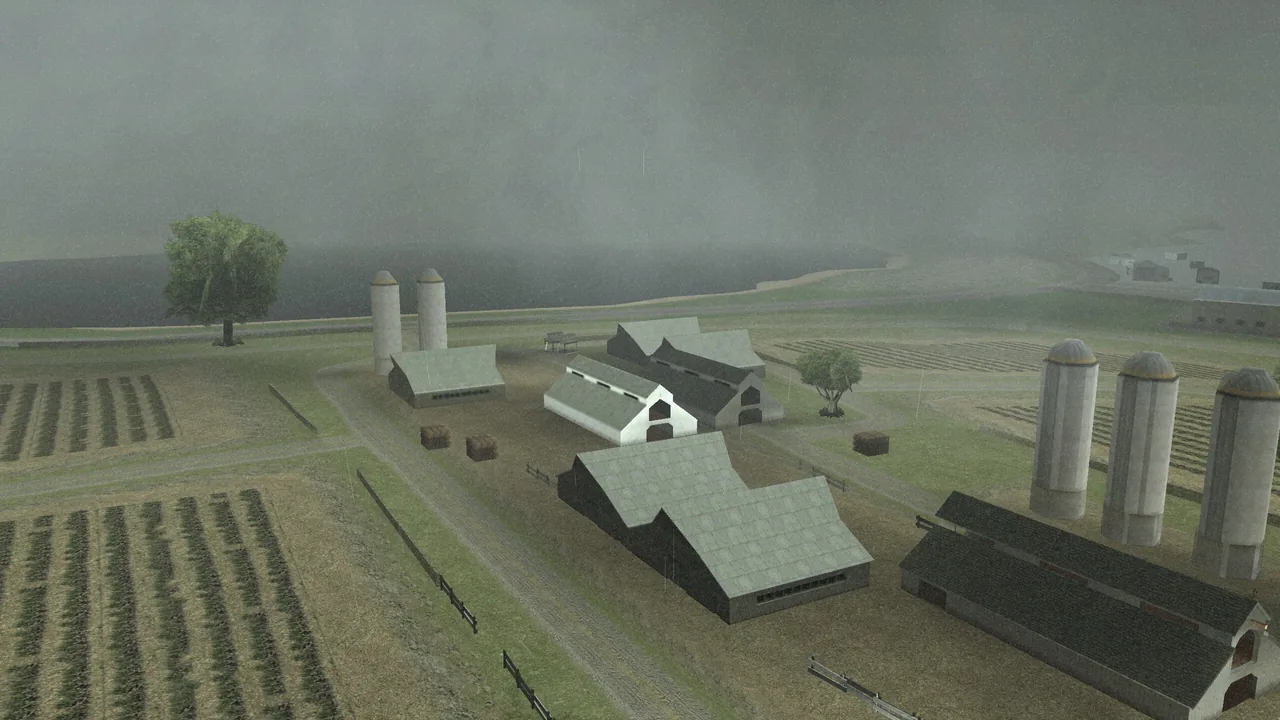 Weather 16 (Rainy, Countryside) at 07:00