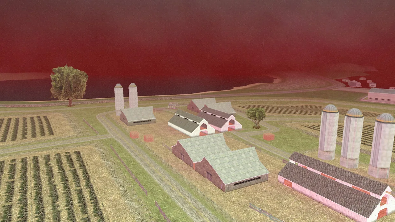 Weather 16 (Rainy, Countryside) at 20:00
