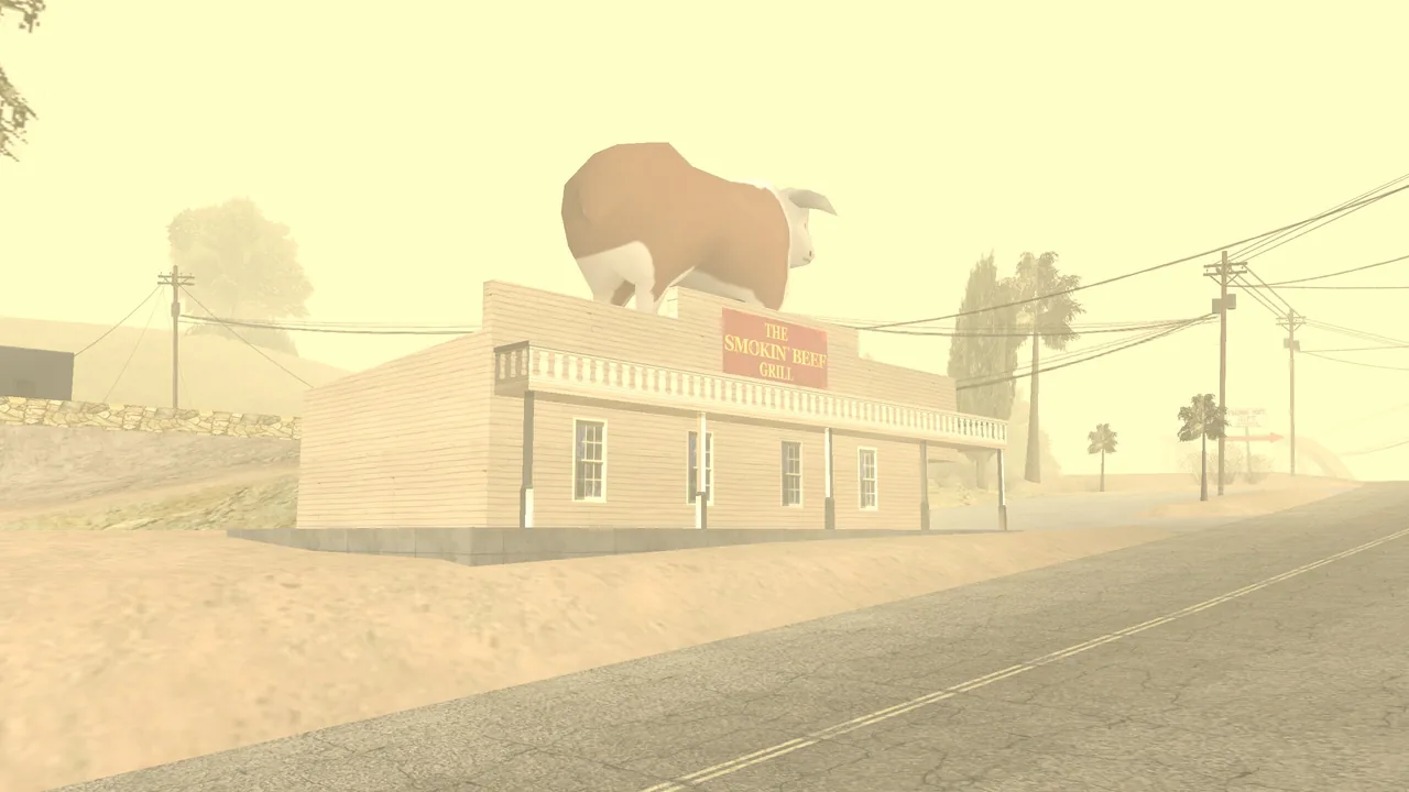 Weather 19 (Sandstorm, Desert) at 12:00