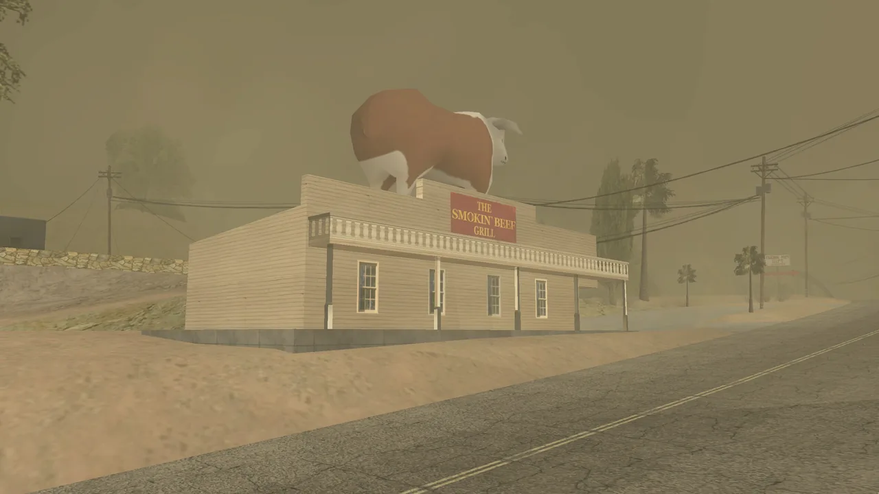 Weather 19 (Sandstorm, Desert) at 20:00