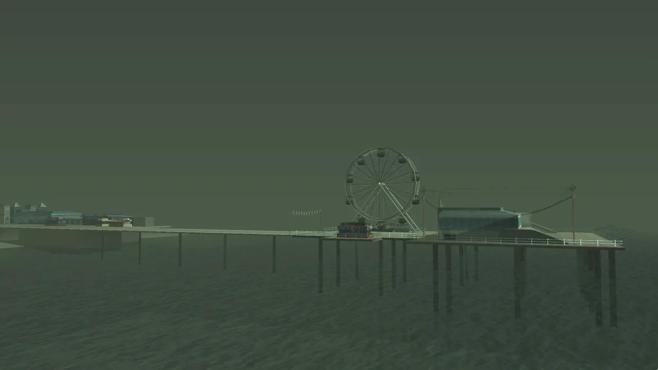 Weather 20 (Underwater) at 07:00
