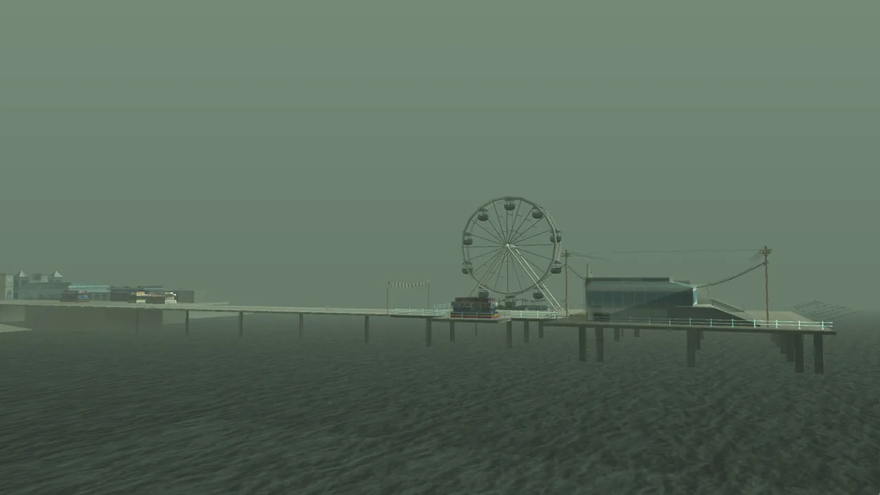Weather 20 (Underwater) at 12:00