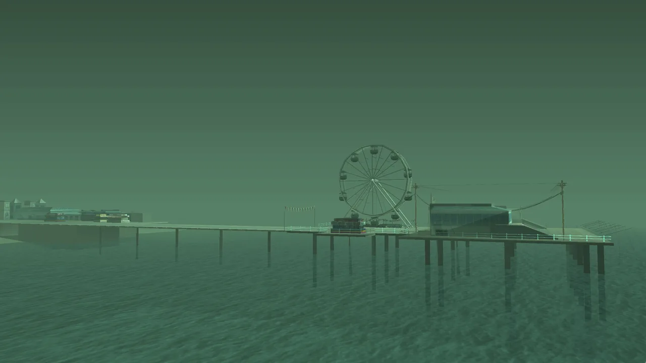 Weather 20 (Underwater) at 20:00