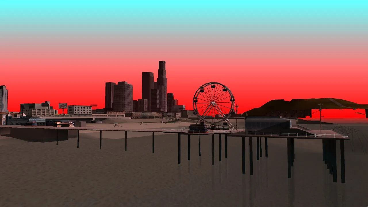 Weather 206 at 20:00