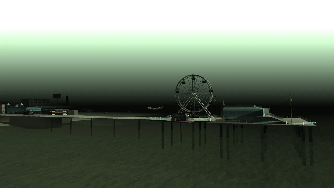 Weather 21 (Extra colours 1, Interiors) at 20:00