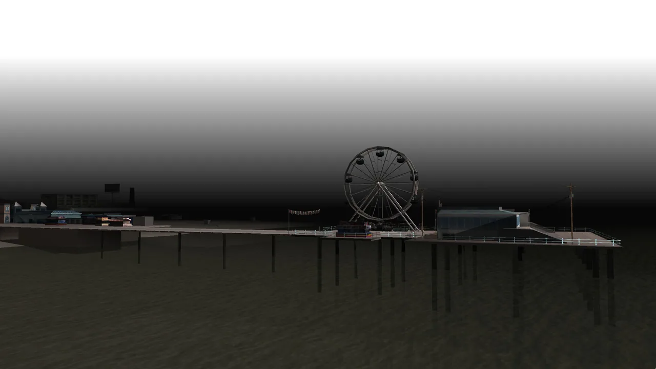 Weather 22 (Extra colours 2, Interiors) at 20:00