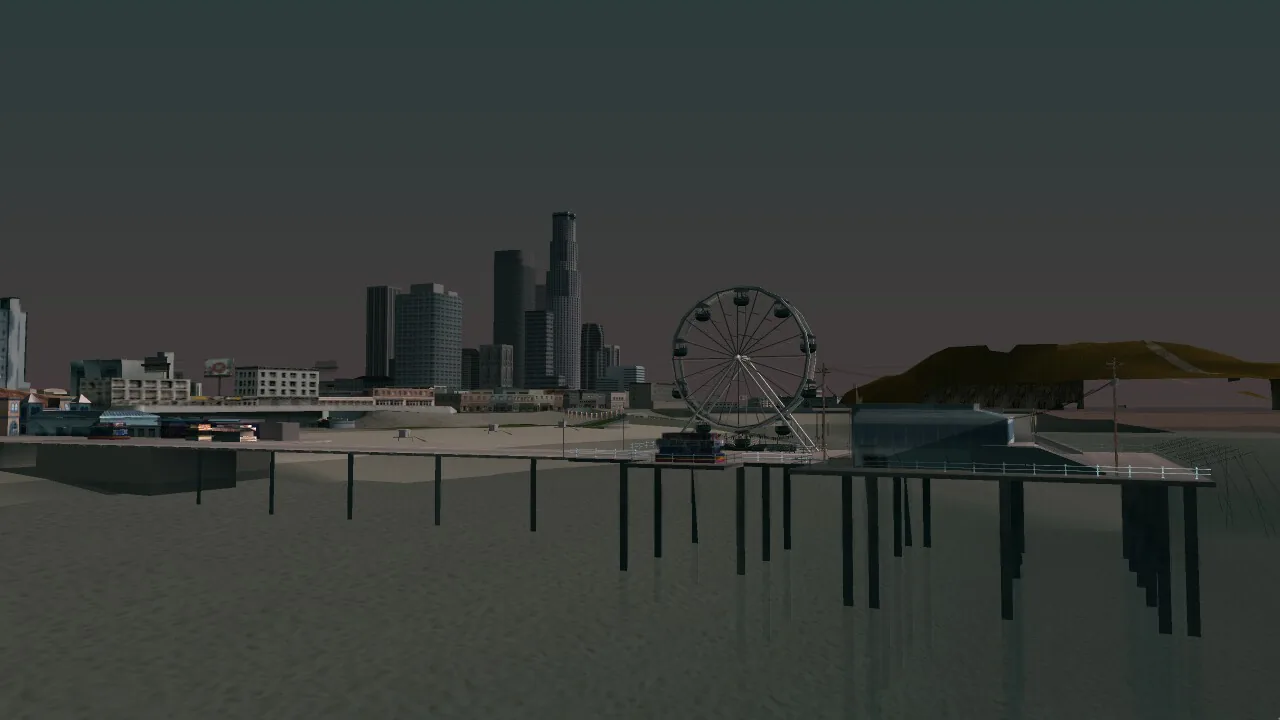 Weather 226 at 20:00