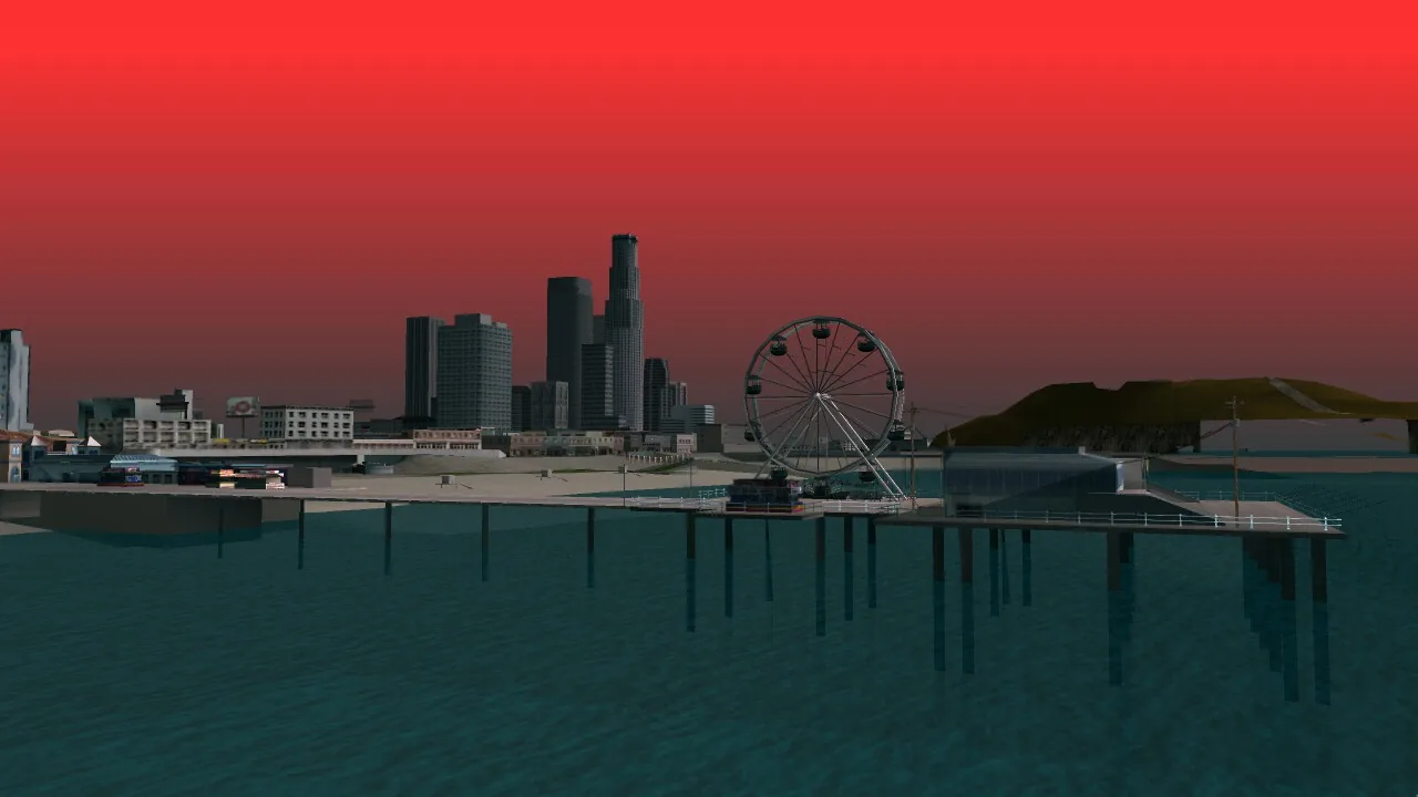 Weather 227 at 20:00