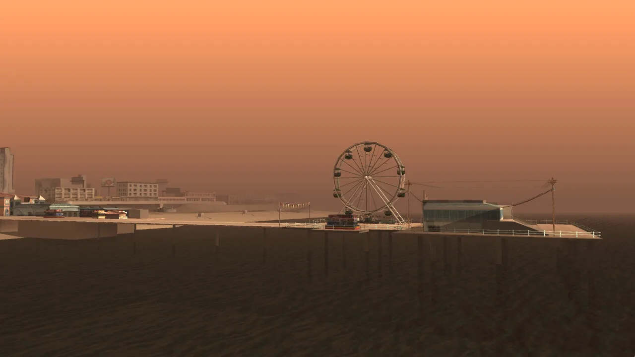 Weather 23 at 20:00