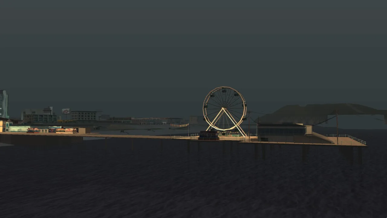 Weather 53 at 00:00