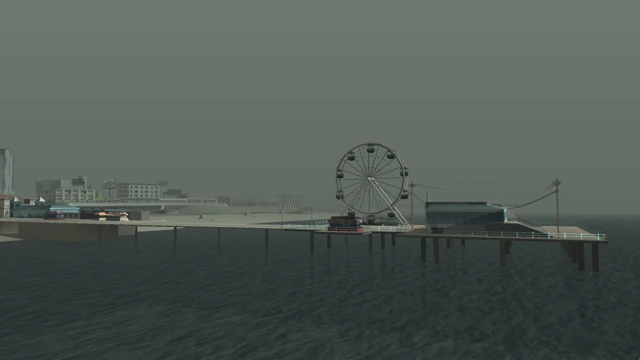Weather 62 at 07:00