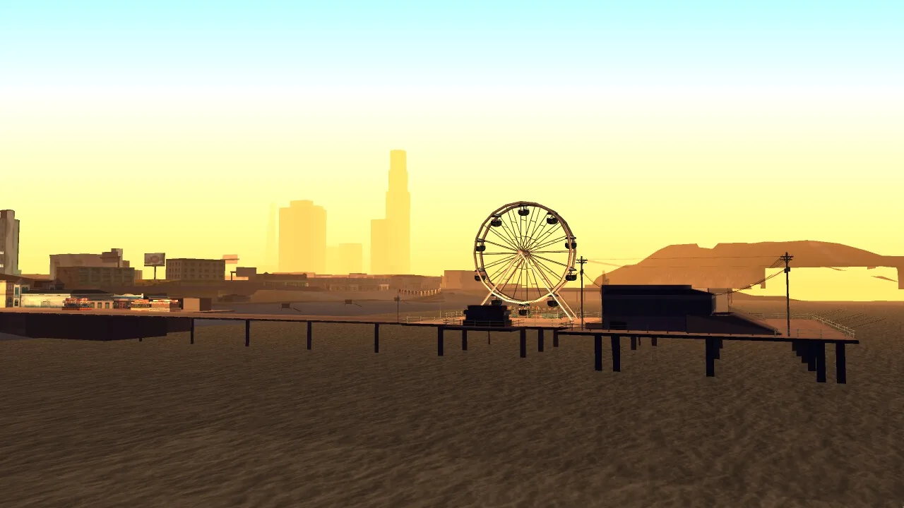 Weather 64 at 00:00