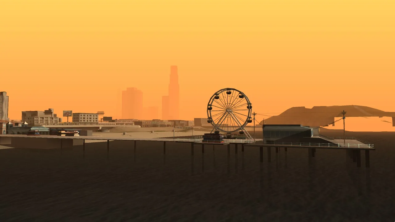 Weather 64 at 12:00