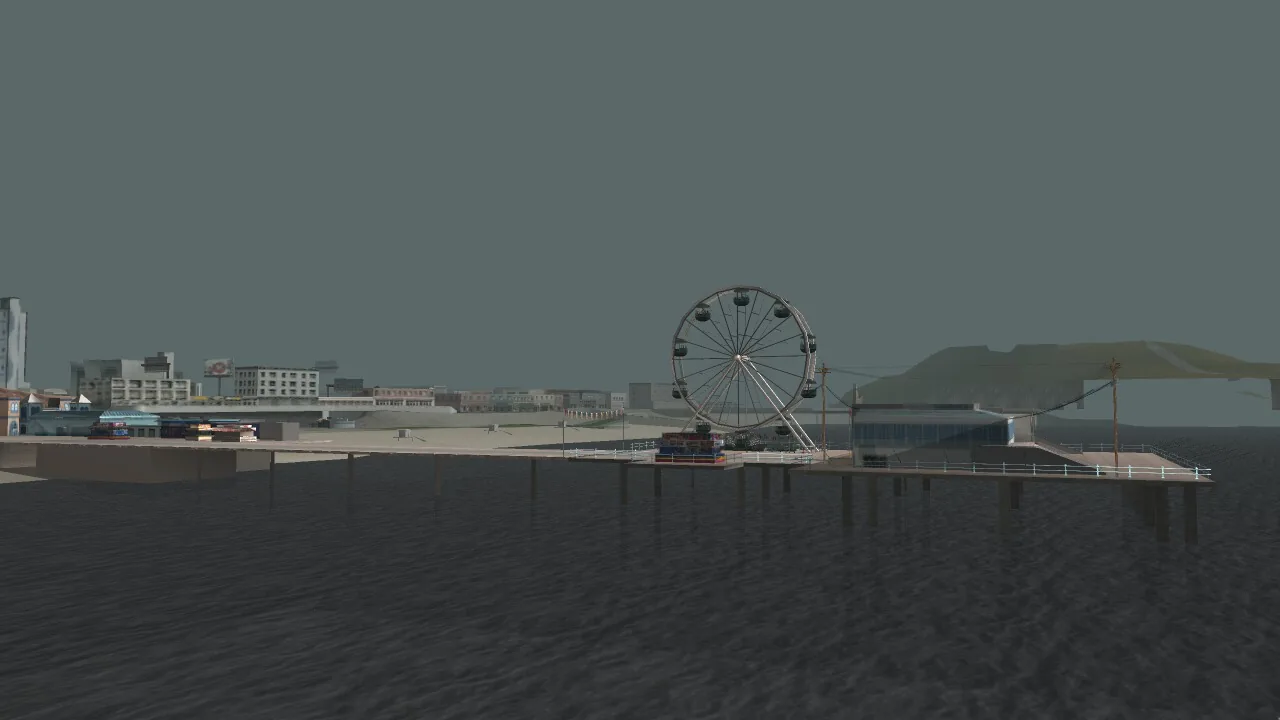 Weather 76 at 07:00