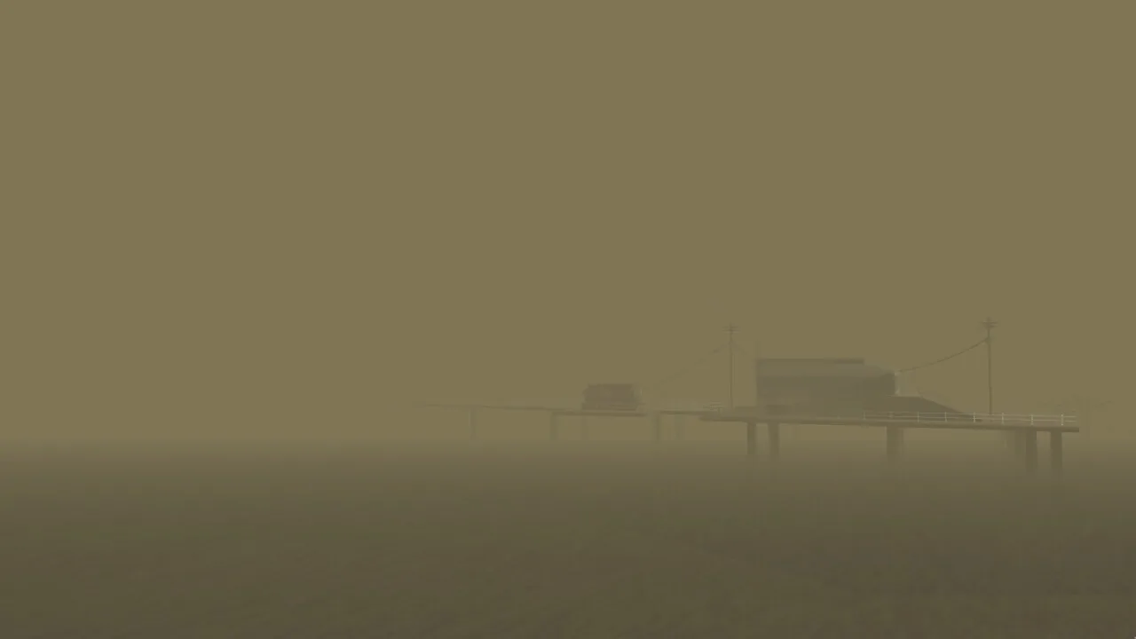 Weather 88 at 07:00