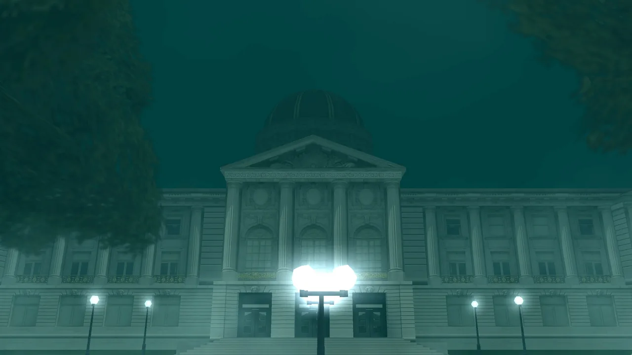 Weather 9 (Foggy, San Fierro) at 00:00