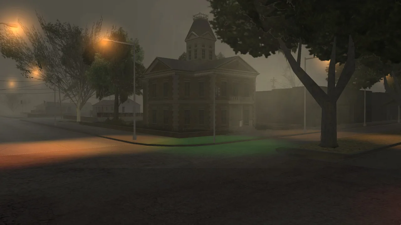 CIT weather preset Windy at 00:00