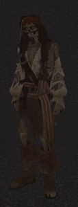 Old Woman