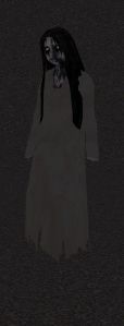 Business Woman