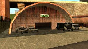 Waste Manager job yard